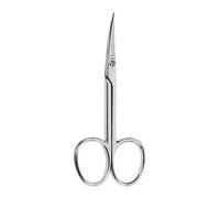 Beter Chrome Plated Manicure Cuticle Scissors