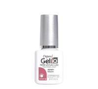 BETER Color Depend Gel iQ Nail Polish Color Berry Much 5 ml