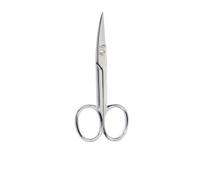 Beter - Forbicine per unghie a punta curva Kit manicure 1 pieces unisex