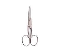 E_0017_251869 Beter Beter Curved Pedicure Nail Scissors Salute, Beauty E Fitness