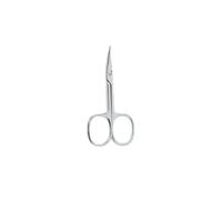 Beter Cuticle Scissors Curved Chrome