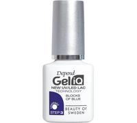 Beter Depend Gel Iq Esmalte Blocks Blue 41120