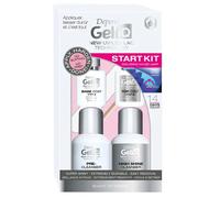 Beter Depend Gel Iq Start Kit Set 7 Pieces