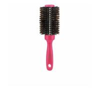 Deslia Bright Day Cepillo Redondo 33 Mm Rosa