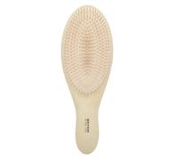 Beter Deslia Detangling Brush Natural Fiber Beige