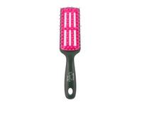 Beter Deslía Hair Flow Skeleton Detangling Brush Fuchsia 1 Un
