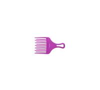 Beter Double Prong Afro Comb 17Cm