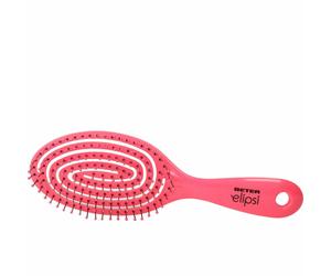 Beter Elipsi Spazzola flessibile districante piccola fucsia 1 St