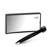 BETER Elite 10x Magnifying Mirror with Clamp Altri per il Trucco 1 UD.