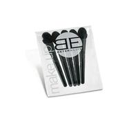 Beter Elite Eyeshadow Applicators 5 Units