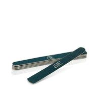 BETER Elite Pack of 6 Corundum Nail Files Manicure 1 UD.
