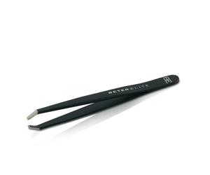 Beter Elite Pinzetta a punta di granchio verniciata - Accessorio makeup