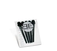 BETER Elite Shadow Applicators 5 Units Altri per il Trucco 1 UD.