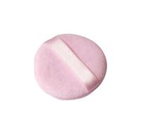 Beter Piumino per cipria doppio in cotone unisex 1 pezzo