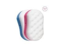 Beter Esponja De Baño Mixta-Peeling Suave-Rugoso 2 Un