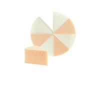 Beter Esponja Maquillaje Latex Partible 1 Un