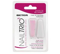 Beter Nail Trio Spare Sticks Electronic File