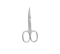 Beter Forbici per unghie Manicure curve cromate - Forbici unghie