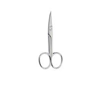 Beter - Forbicine per unghie a punta curva Kit manicure 1 pieces unisex