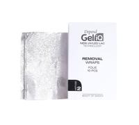 iQ Remover Oil Method 1 Semi-Permanent Polish Cleaner