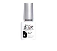 Beter Gel Iq Polish Back In Black 5ml