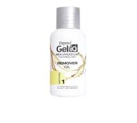 BETER GEL IQ quitaesmaltes gel oil 35 ml