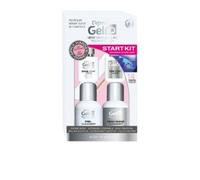 Make-up Beter unisex GEL IQ START cofanetto 7 pz