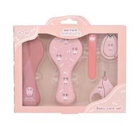 Kit Bebe Beter Manicura Perrito 14002