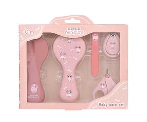 Beter Kit Bebe Manicura Perrito 14002 - Kit cura unghie