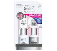 Beter Kit di avvio Gel Depend IQ 7 pezzi - Set manicure