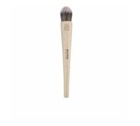 Beter - Pennello da trucco per correttore, peli sintetici, cruelty free, manico in fibra naturale di grano, perfetto per correggere occhiaie e rossori