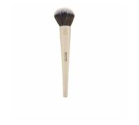 Beter Pennello cipria Natural Fiber – setole sintetiche cruelty-free, manico fibra grano – Beige
