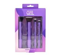 BETER Makeup Brush SET Cofanetti 1 UD.