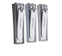 Beter Manicure Clippers With Nail Catcher