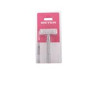 Beter Maquinilla De Afeitar Clásica Inoxidable 1 Un