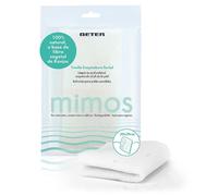 Beter - Mimos panno per la pulizia del viso, konjac Kit pulizia viso 1 pieces unisex