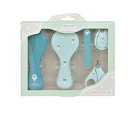 E_0017_321416 Beter Beter Mini Cure Baby Care Foca Lote 5 Piezas Salute