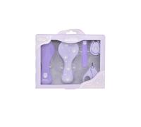 Beter Mini Cure Baby Care Owl Set 5 pezzi - Set cura unghie bambino