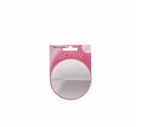 Beter Miroir con ventosa 10x ingrandimento nero 0,001 l