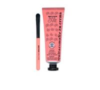 Nail Care Quitaesmalte En Crema 50ml
