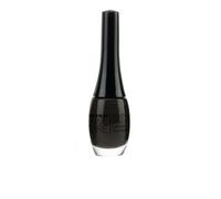 Beter Smalto per unghie Nail Care Youth Color n. 037 Midnight Black 11 ml