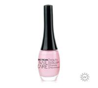 Beter - NAIL CARE Youth Color Smalti 1 pieces Argento female