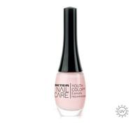 Beter - NAIL CARE Youth Color Smalti 1 pieces Argento female