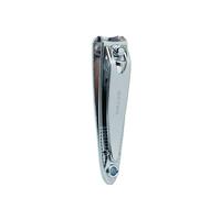 Beter Nail Clippers With Chrome Plated File