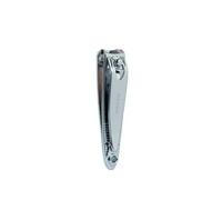 Beter Nail Clippers With Chrome Plated File
