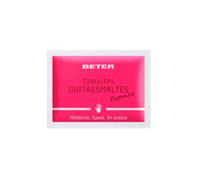 Beter Nail Polish Remover Wipes 10U