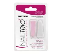 Beter Nail Trio Spare Sticks Electronic File