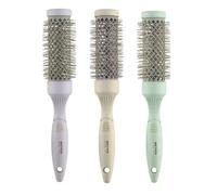 BETER Natural Fiber Ceramic Thermal Brush