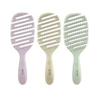 BETER Natural Fiber Flexible Vent Brush 1 UD.