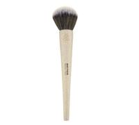 Beter Pennello cipria Natural Fiber – setole sintetiche cruelty-free, manico fibra grano – Beige